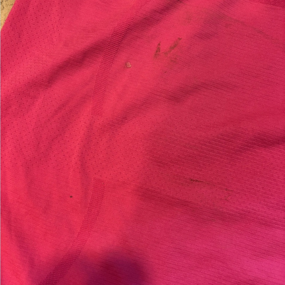 Lululemon Racerback Tank - Picture 3 of 3